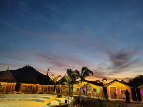 Ret Mahal Huts & Resort